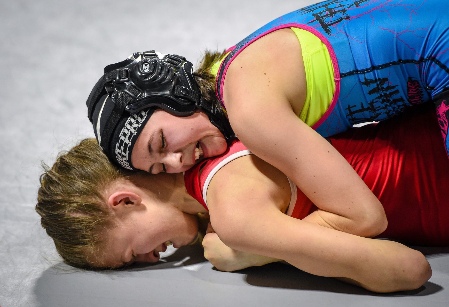Montana Open Wrestling